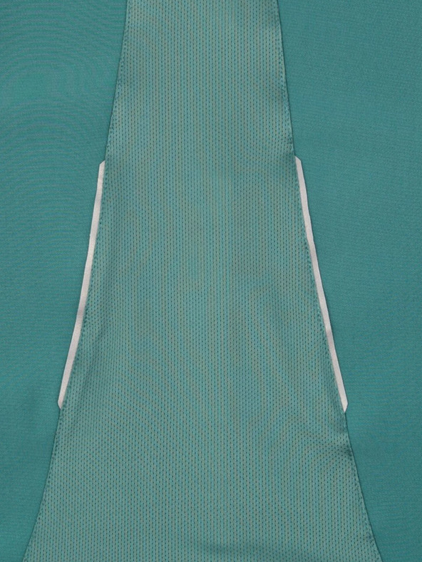 Kilpi Ženska sportska jakna na petrolej Kilpi Nordim