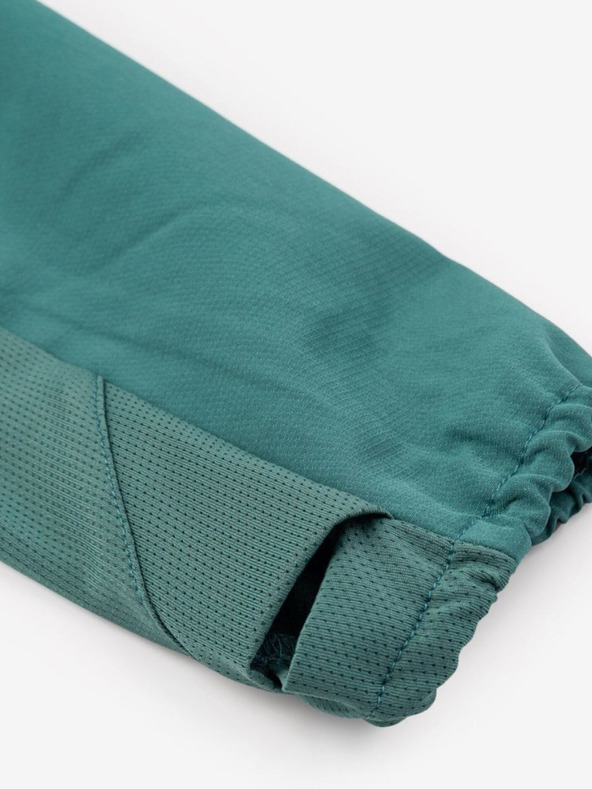 Kilpi Ženska sportska jakna na petrolej Kilpi Nordim