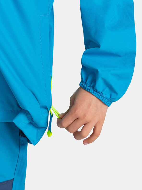 Kilpi Kilpi Damiri plava jakna za dječake