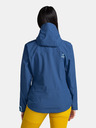 Kilpi Kilpi Mamba ženska tamnoplava vodootporna jakna
