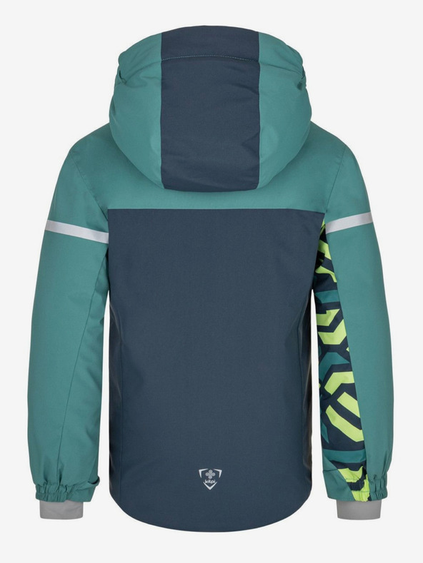 Kilpi Kerozin dječačka skijaška zimska jakna Kilpi Ateni