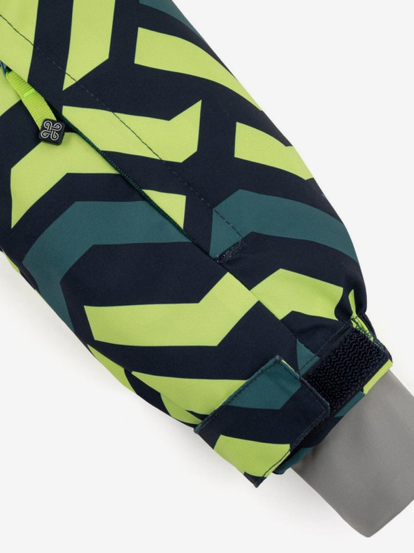 Kilpi Kerozin dječačka skijaška zimska jakna Kilpi Ateni