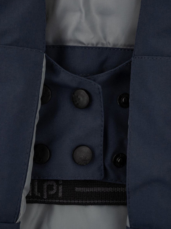 Kilpi Kerozin dječačka skijaška zimska jakna Kilpi Ateni