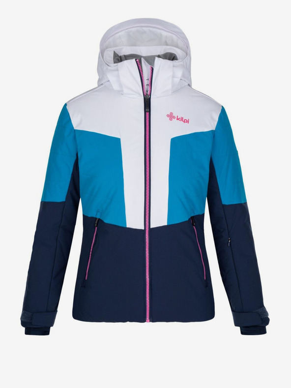 Kilpi Tamnoplava ženska skijaška jakna Kilpi Florance