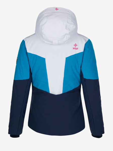 Kilpi Tamnoplava ženska skijaška jakna Kilpi Florance