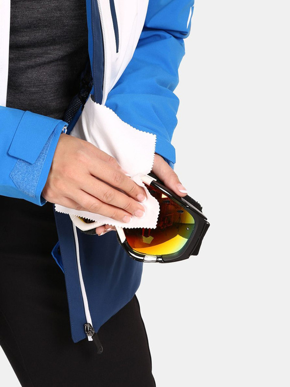 Kilpi Plava ženska skijaška jakna Kilpi Valera-W