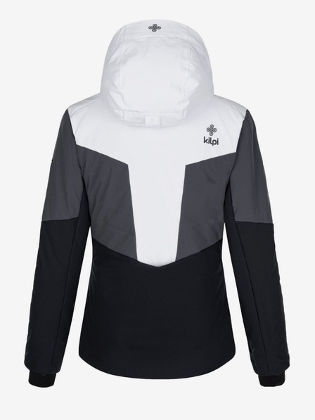 Kilpi Crna ženska skijaška jakna Kilpi Florance
