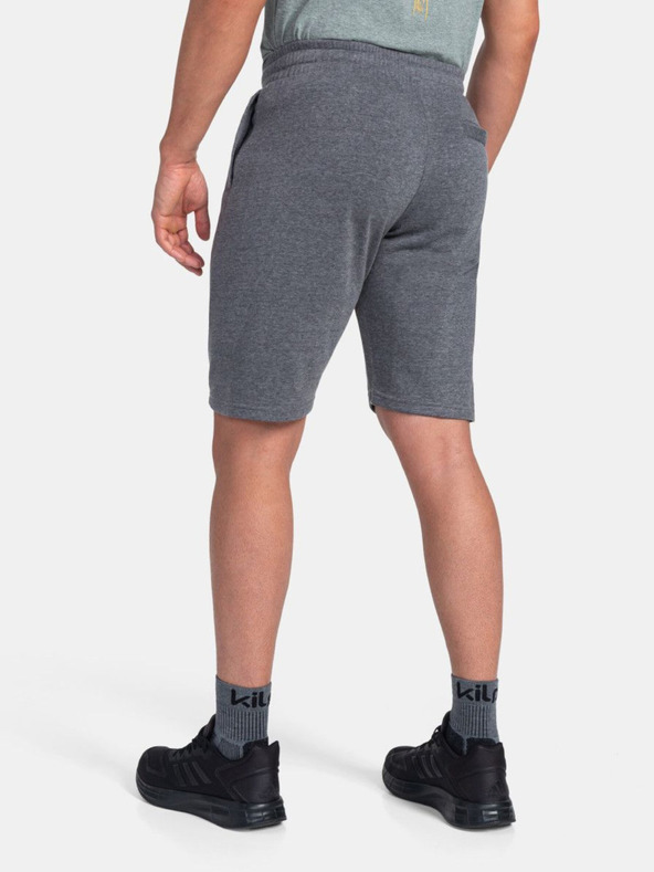 Kilpi Kilpi Tuscon sive muške kratke hlače