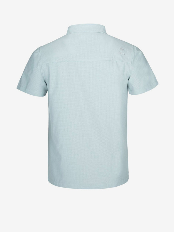 Kilpi Kilpi Bombay svijetloplava muška sportska majica