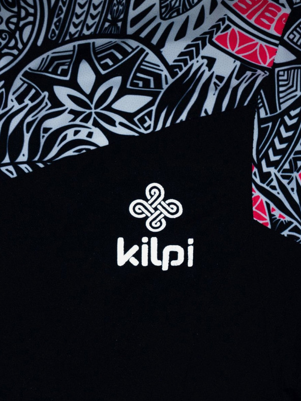 Kilpi Tamno plava skijaška jakna Kilpi Lena za djevojčice