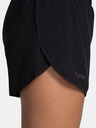 Kilpi Crne ženske sportske kratke hlače Kilpi Lapina
