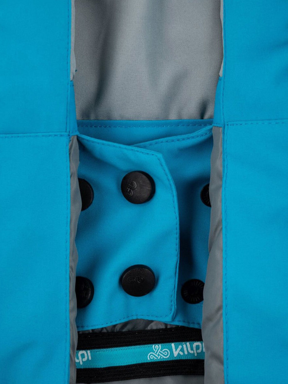 Kilpi Kilpi Ferden-JB plava dječačka skijaška jakna