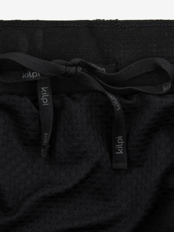 Kilpi Crne muške sportske kratke hlače Kilpi Bray-M