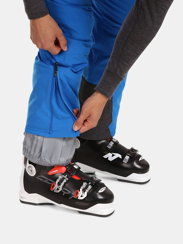 Kilpi Plave muške skijaške hlače Kilpi Mimas