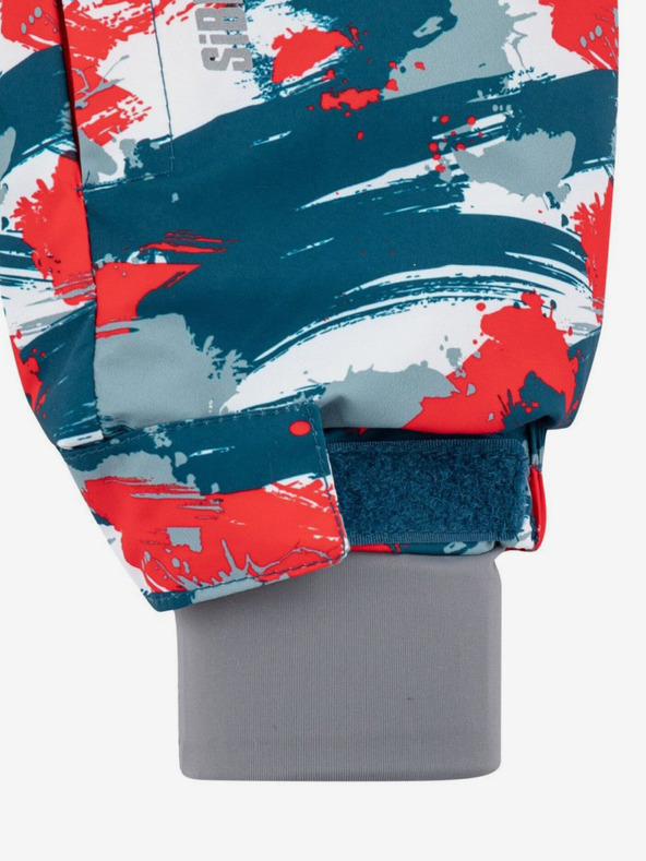 Kilpi Tamnoplava dječačka skijaška zimska jakna Kilpi Ateni-JB