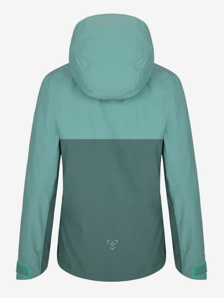 Kilpi Kilpi Metrix-W ženska vodootporna jakna na kerozin