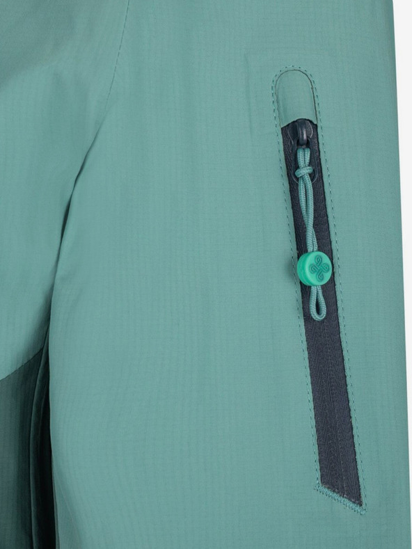 Kilpi Kilpi Metrix-W ženska vodootporna jakna na kerozin