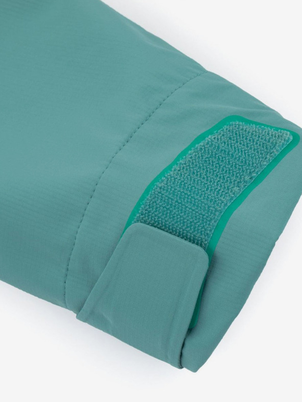 Kilpi Kilpi Metrix-W ženska vodootporna jakna na kerozin