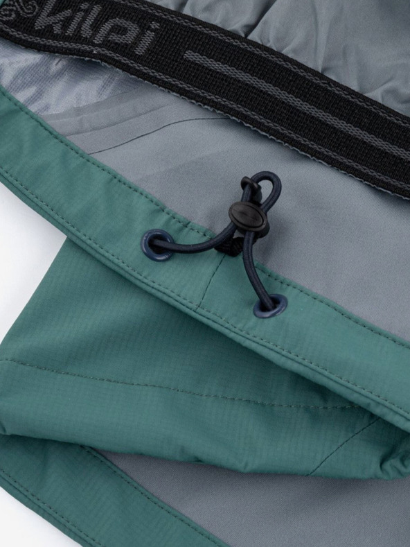 Kilpi Kilpi Metrix-W ženska vodootporna jakna na kerozin