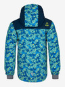 Kilpi Plava dječačka skijaška zimska jakna Kilpi Ateni-JB