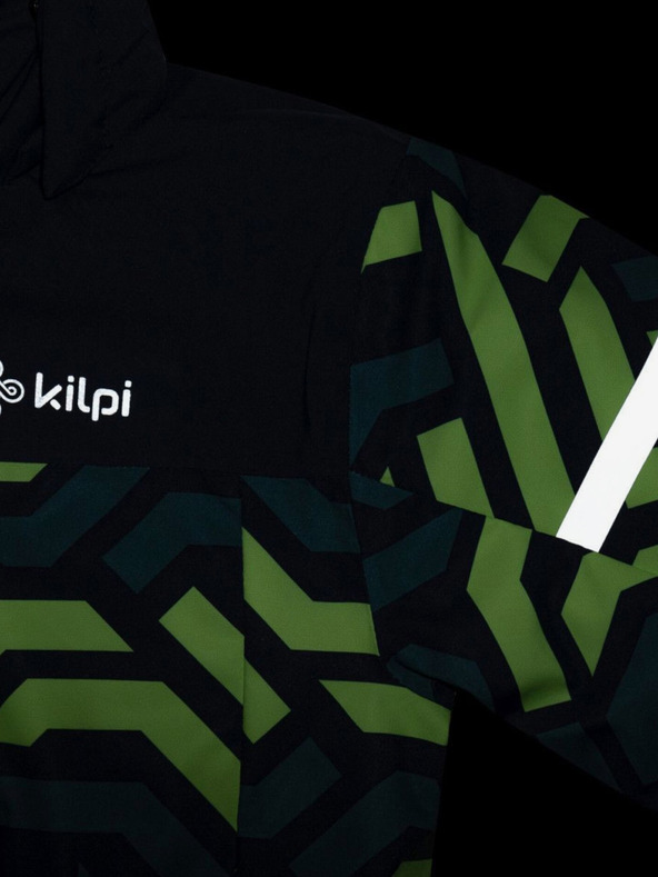 Kilpi Tamnoplava dječačka skijaška zimska jakna Kilpi Ateni