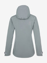 Kilpi Svijetlo siva ženska softshell jakna Kilpi Rawia