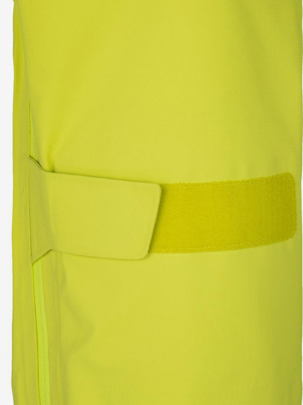 Kilpi Kilpi Lazzaro svijetlo zelene muške skijaške hlače