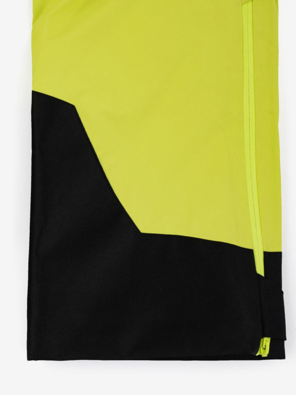 Kilpi Kilpi Lazzaro svijetlo zelene muške skijaške hlače