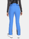 Kilpi Plave ženske softshell skijaške hlače Kilpi RHEA