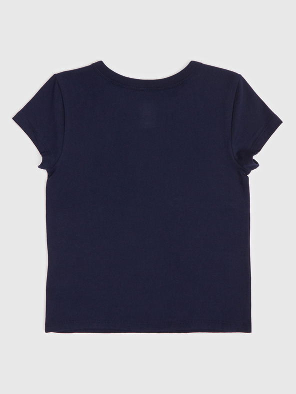 GAP Dječja majica s logom GAP