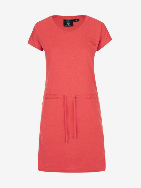 Kilpi Kilpi Raisha ženska koraljna haljina