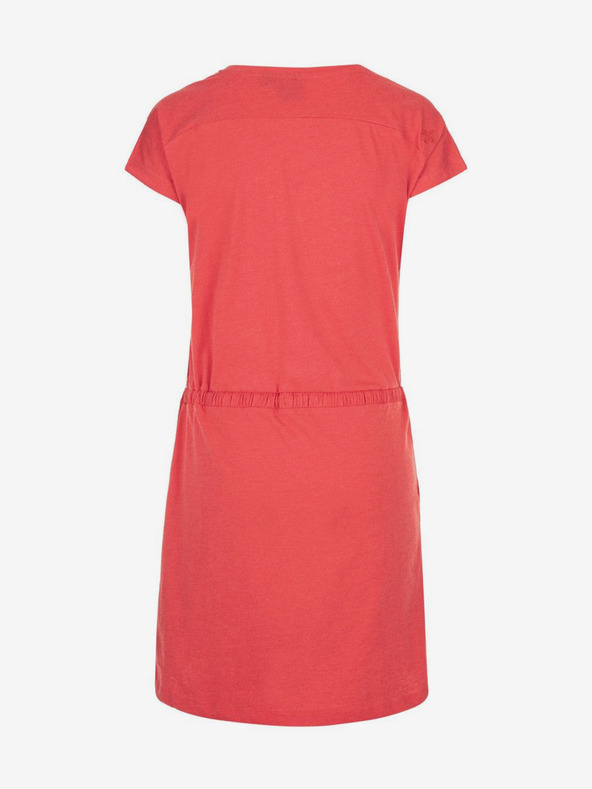 Kilpi Kilpi Raisha ženska koraljna haljina