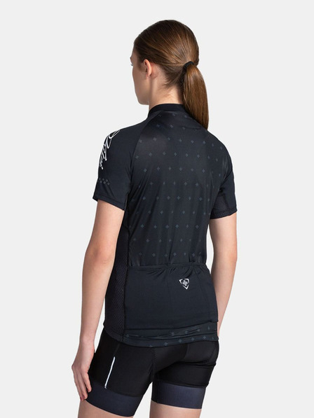 Kilpi Kilpi MOATE-W crna