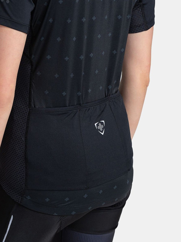 Kilpi Kilpi MOATE-W crna