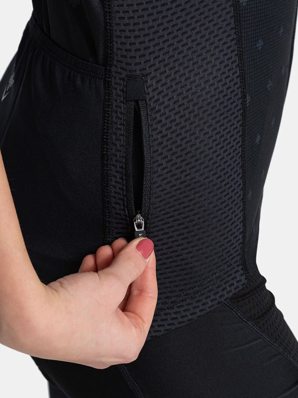 Kilpi Kilpi MOATE-W crna