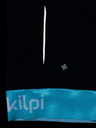 Kilpi Kilpi MURIA ženske tirkizno-crne biciklističke hlače