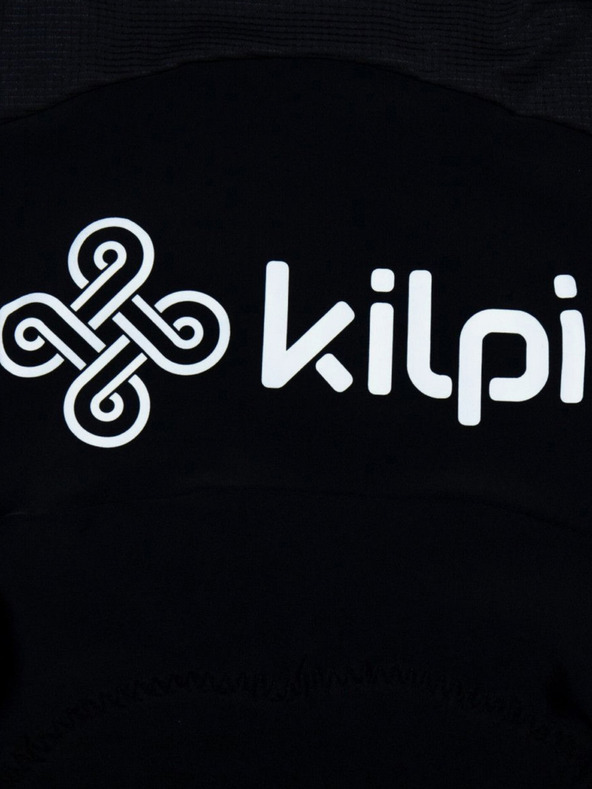 Kilpi Kilpi MURIA ženske tirkizno-crne biciklističke hlače