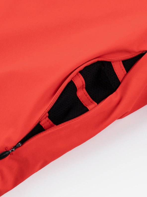 Kilpi Plave ženske skijaške hlače Kilpi RAVEL