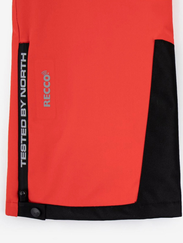 Kilpi Plave ženske skijaške hlače Kilpi RAVEL