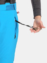 Kilpi Plave ženske skijaške hlače Kilpi RAVEL