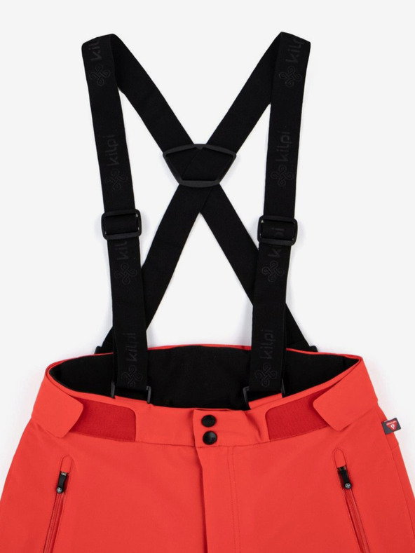 Kilpi Plave ženske skijaške hlače Kilpi RAVEL