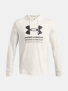 Under Armour Muške Under Armour UA Rival Terry Graphic Hood