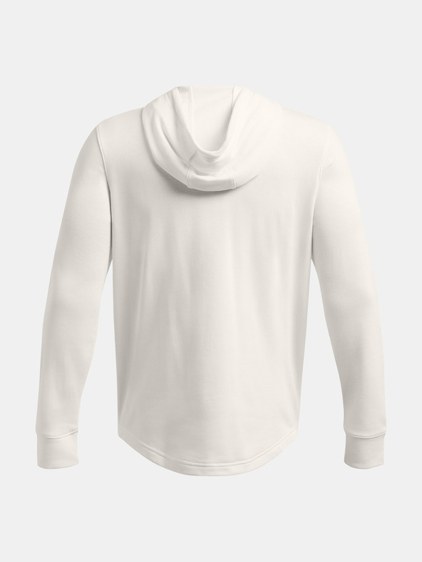 Under Armour Muške Under Armour UA Rival Terry Graphic Hood