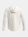 Under Armour Muške Under Armour UA Rival Terry Graphic Hood