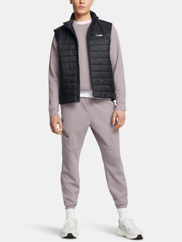 Under Armour Muška trenirka Under Armour UA Unstoppable Flc Grid Jrg