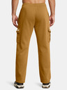 Under Armour Under Armour Pjt Rck Icon Flc Pant Tools-YLW Trenirka