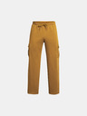Under Armour Under Armour Pjt Rck Icon Flc Pant Tools-YLW Trenirka