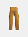 Under Armour Under Armour Pjt Rck Icon Flc Pant Tools-YLW Trenirka