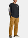 Under Armour Under Armour Pjt Rck Icon Flc Pant Tools-YLW Trenirka