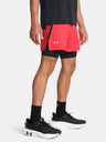 Under Armour Muške kratke hlače Under Armour UA LAUNCH 5'' 2-IN-1 SHORTS